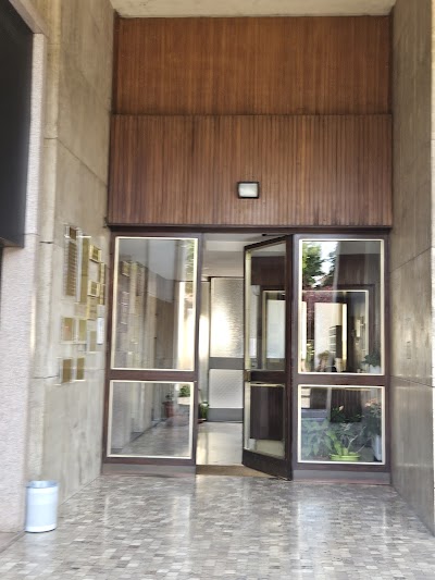 Cinema San Marco (Casa del Cinema)