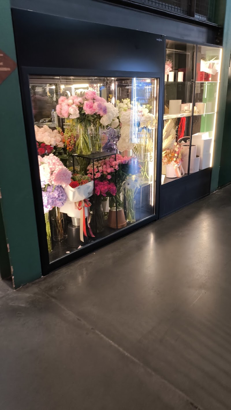 Kwiaciarnia Bloom Flowers