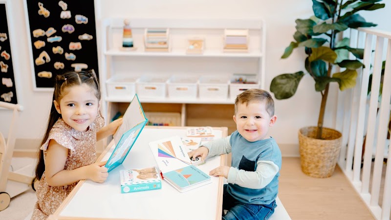 The Kids Cave Play & Party Studio — Indoor Playground in Peoria