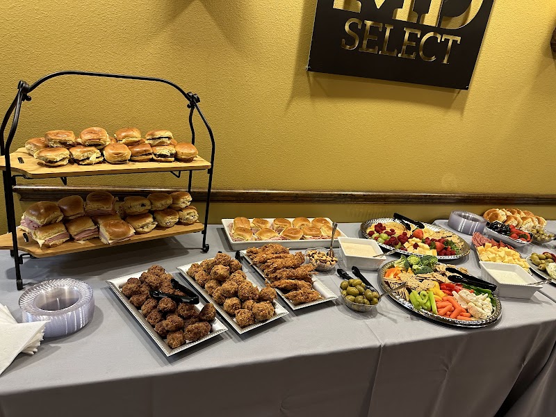 Thrall's Cafe & Catering photo 2