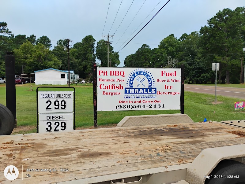 Thrall's Cafe & Catering photo 4