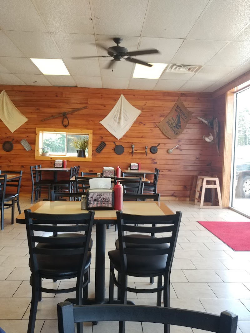 Thrall's Cafe & Catering photo 4