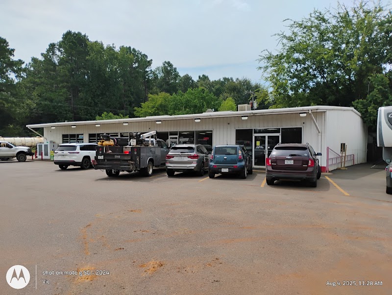 Thrall's Cafe & Catering photo 3