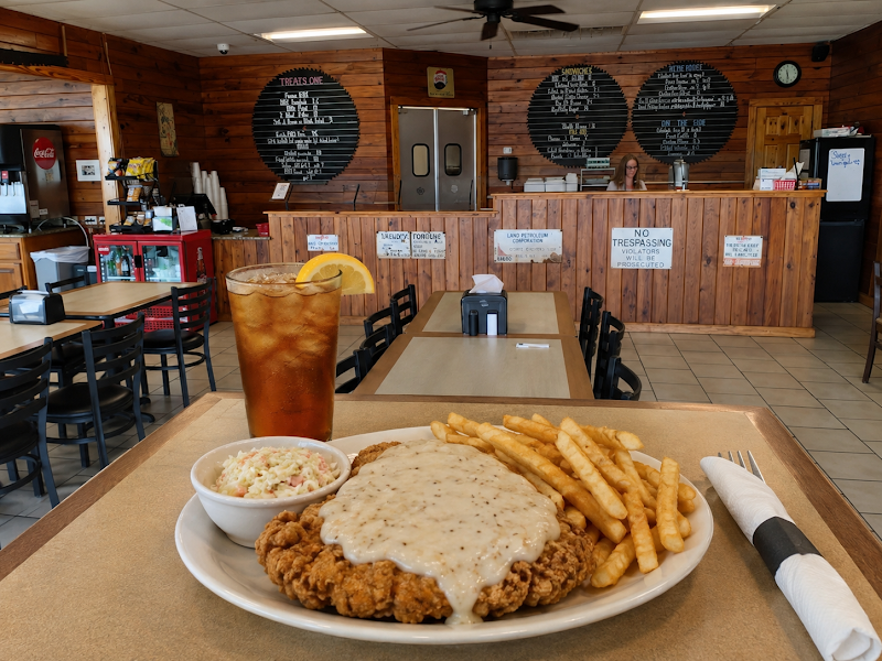 Thrall's Cafe & Catering photo 2
