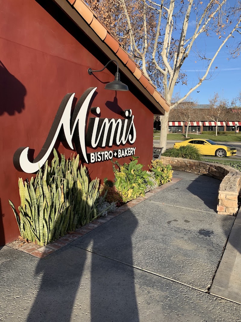Mimi's Cafe photo 1