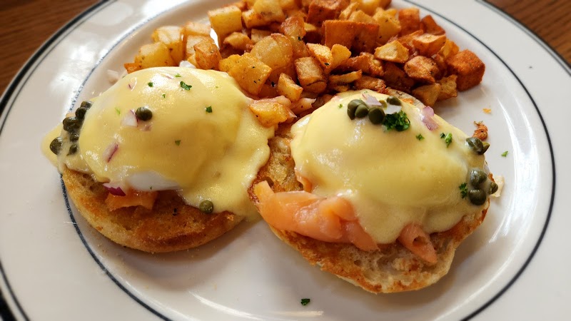Mimi's Cafe photo 4