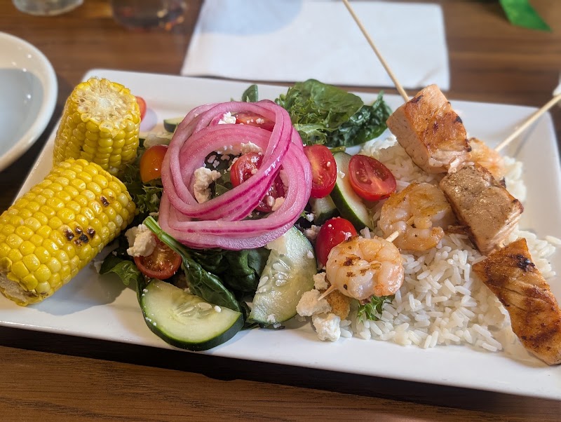 Mimi's Cafe photo 3