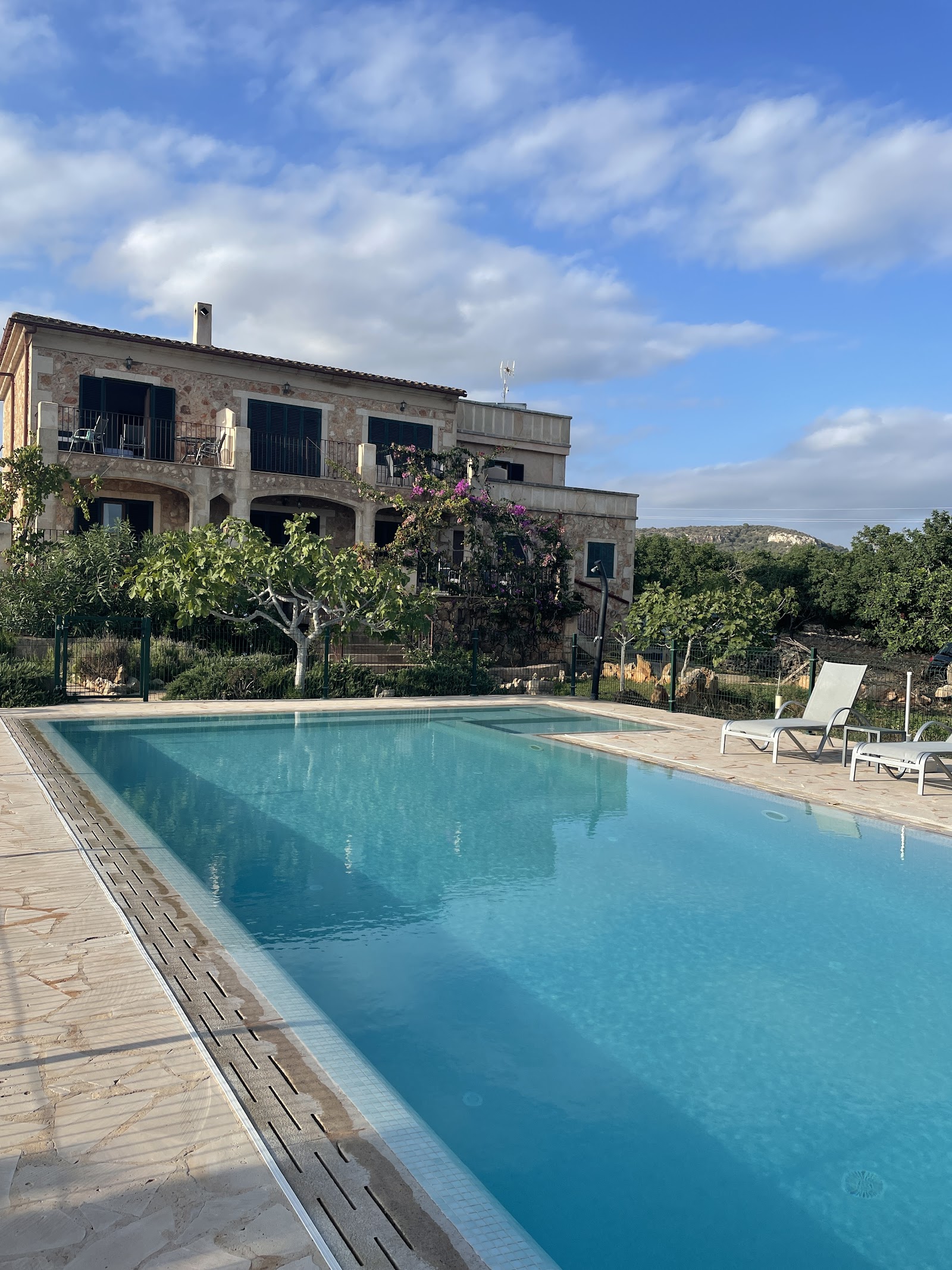 Agroturisme sa Marina