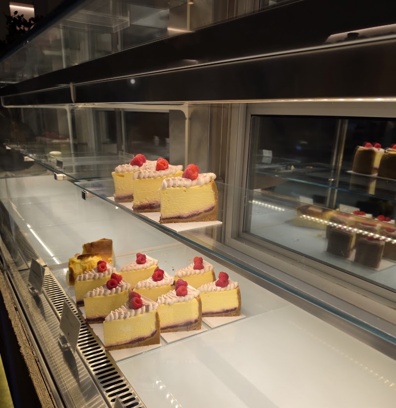 HINAR Dessert Bar & Café photo 2
