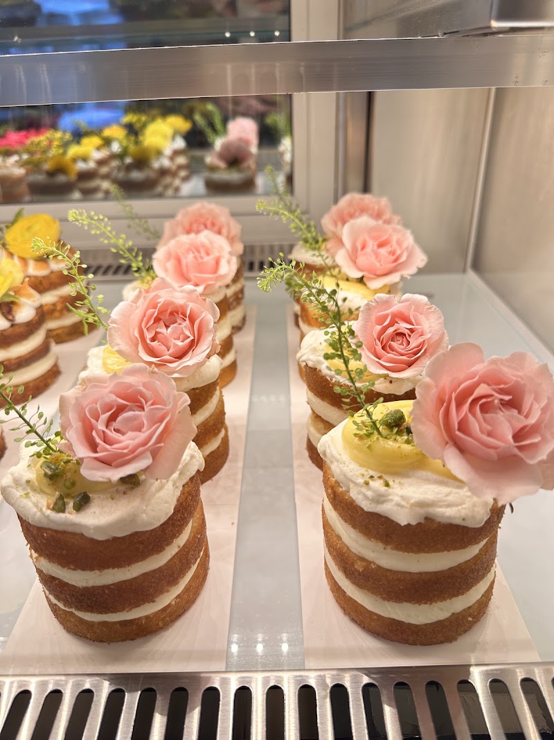 HINAR Dessert Bar & Café photo 3