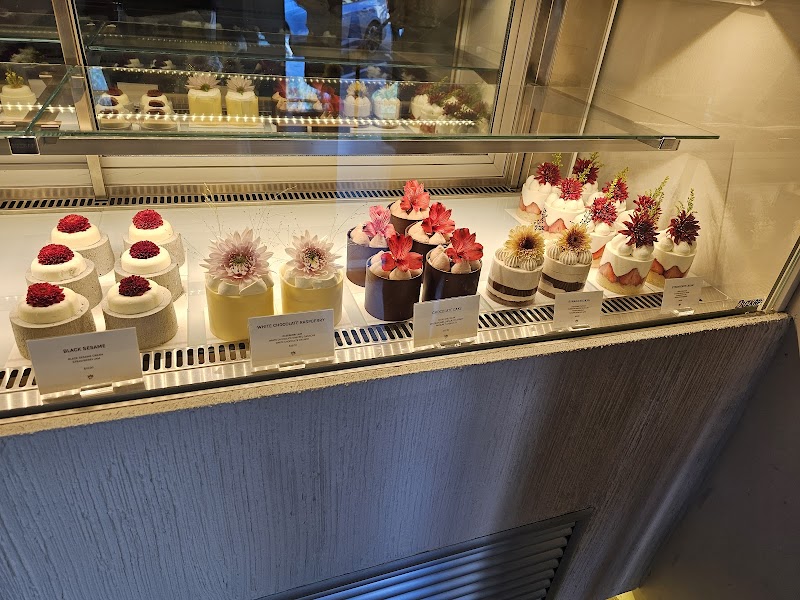 HINAR Dessert Bar & Café photo 1