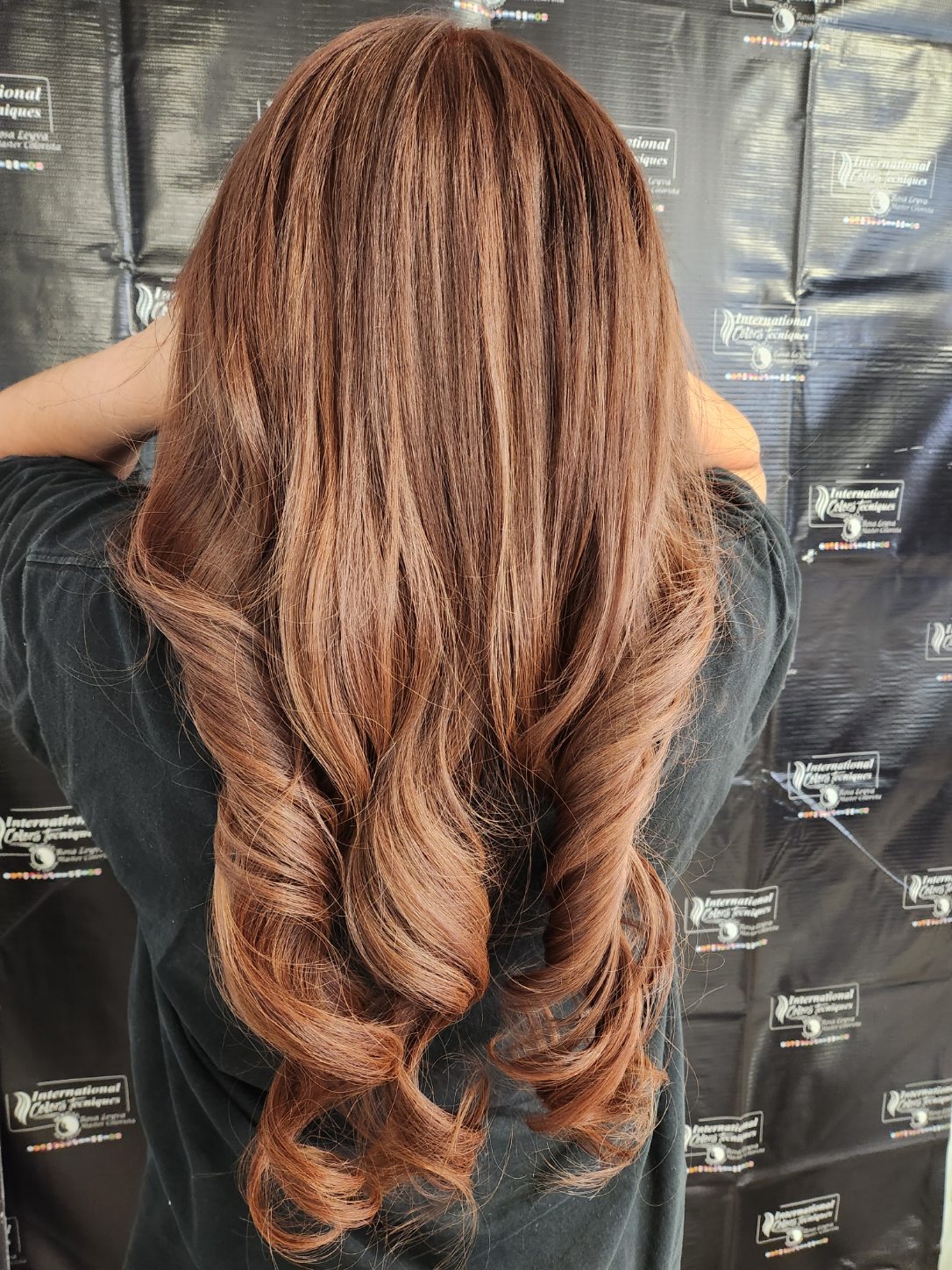 Magic Hair Salon photo 2