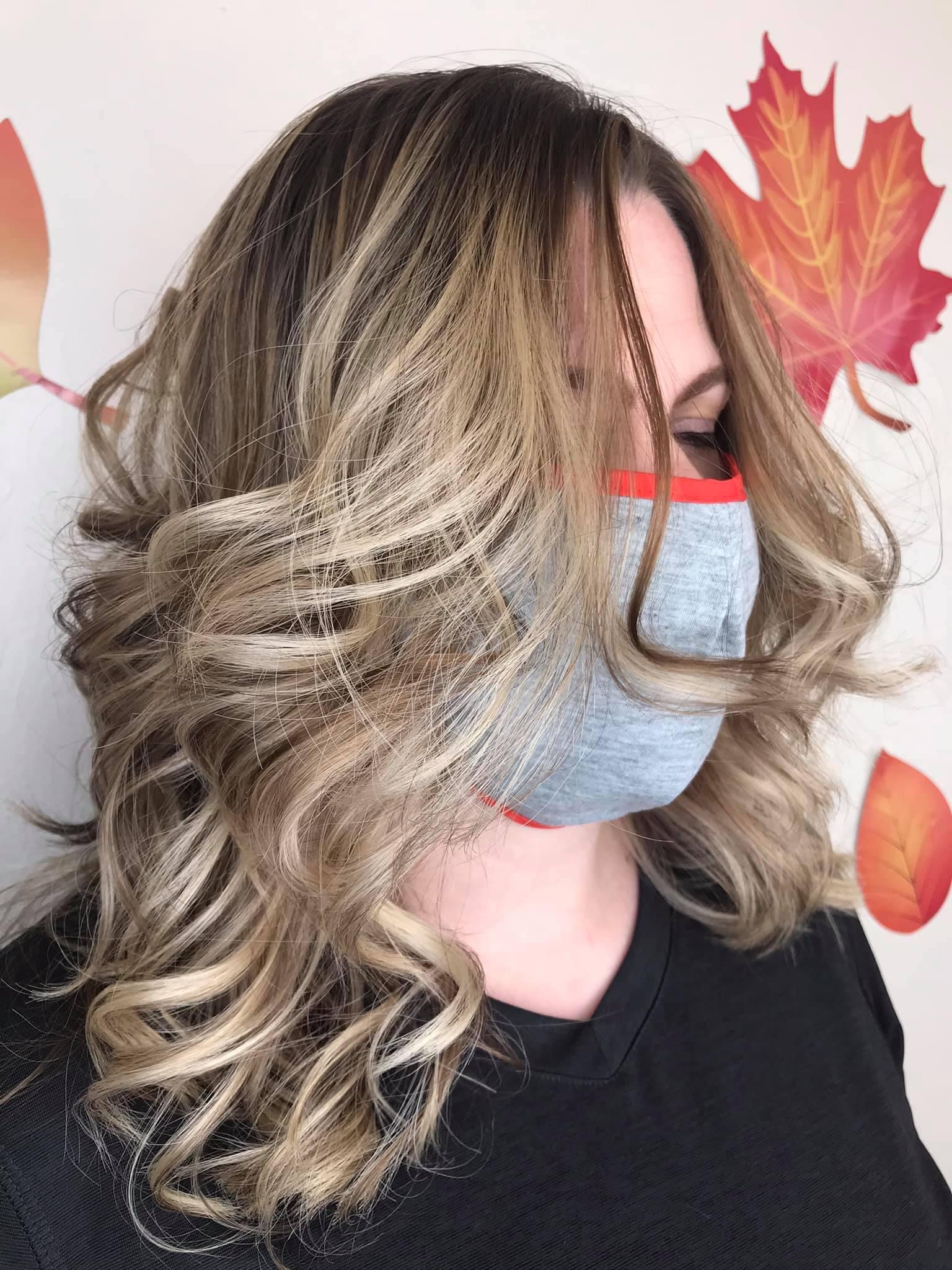 Magic Hair Salon photo 1