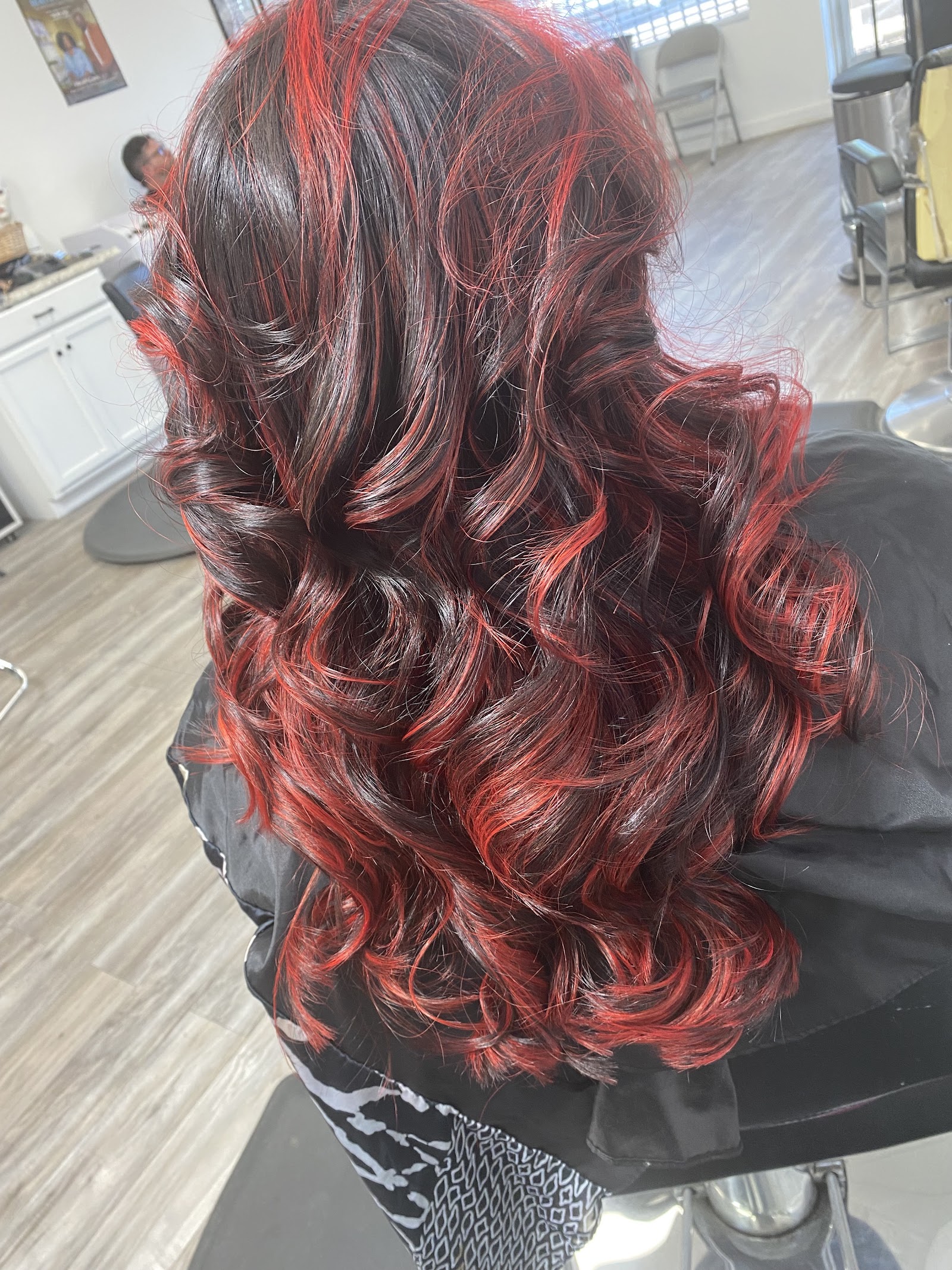 Magic Hair Salon photo 4