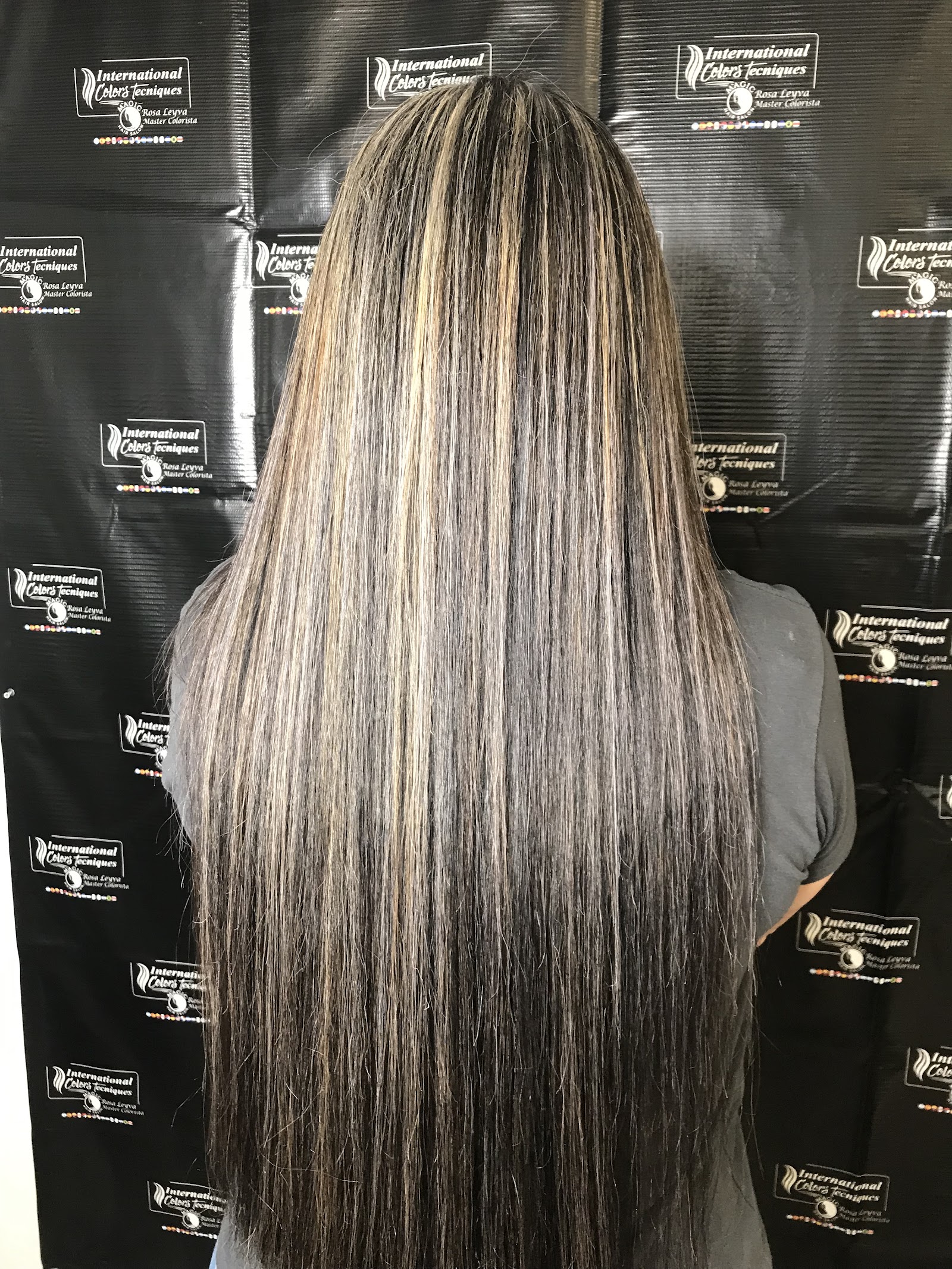 Magic Hair Salon photo 3