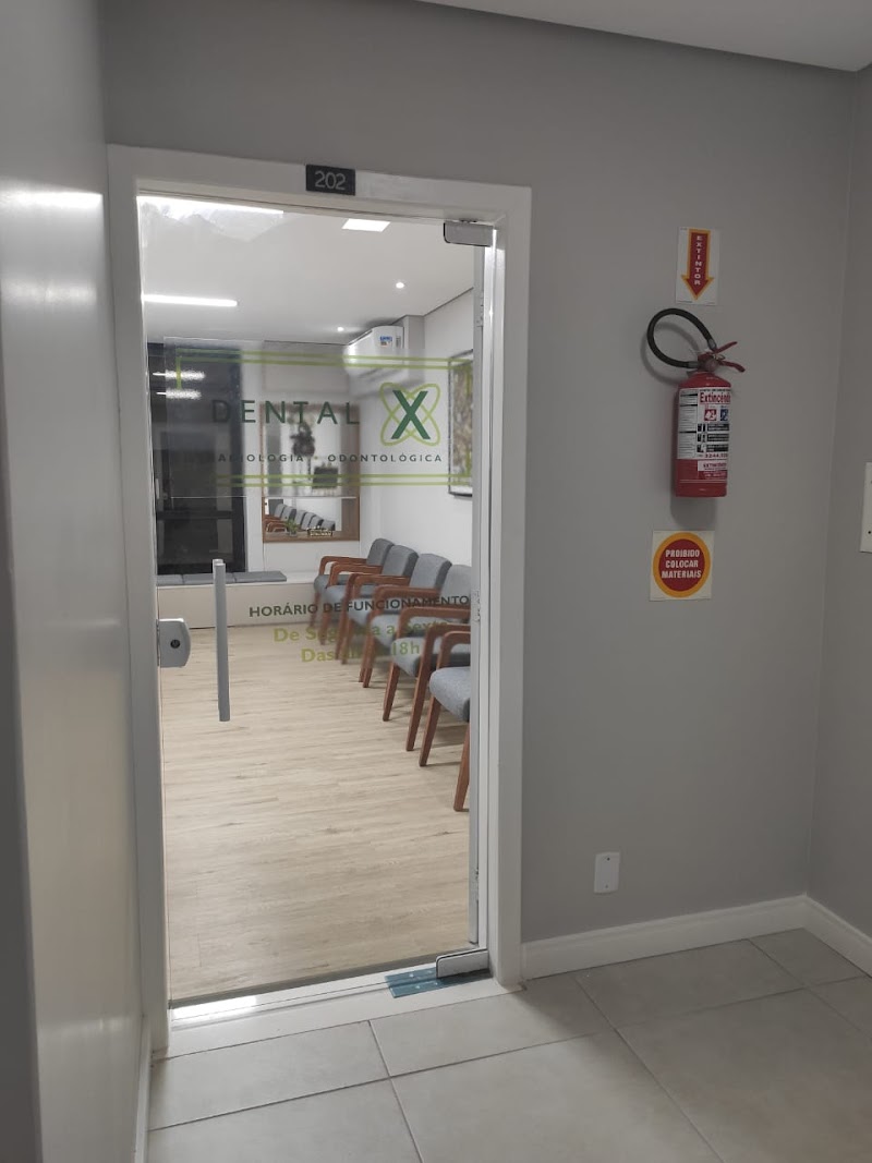 DENTAL-X RADIOLOGIA ODONTOLÓGICA | UNIDADE FLORIANÓPOLIS - foto 4