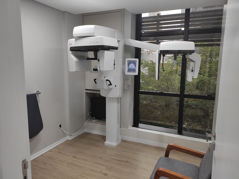 DENTAL-X RADIOLOGIA ODONTOLÓGICA | UNIDADE FLORIANÓPOLIS - foto 3