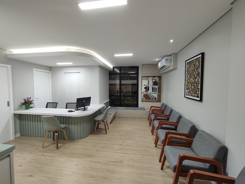 DENTAL-X RADIOLOGIA ODONTOLÓGICA | UNIDADE FLORIANÓPOLIS - foto 1