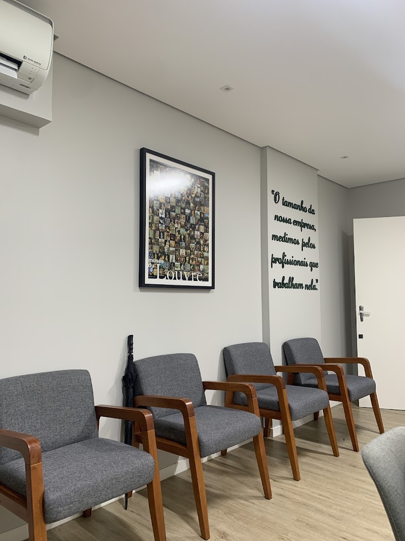 DENTAL-X RADIOLOGIA ODONTOLÓGICA | UNIDADE FLORIANÓPOLIS - foto 5