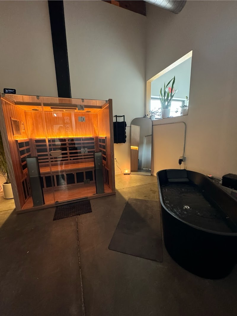 The Drip Room at HypeHouse