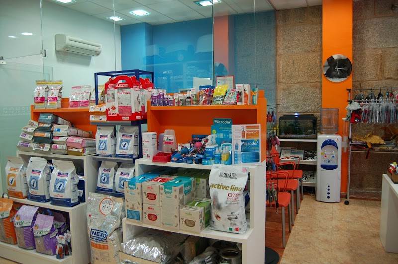 Clínica Veterinaria Nexo Ourense
