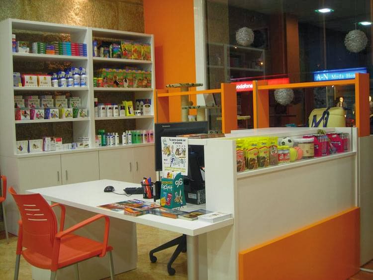 Clínica Veterinaria Nexo Ourense photo 4