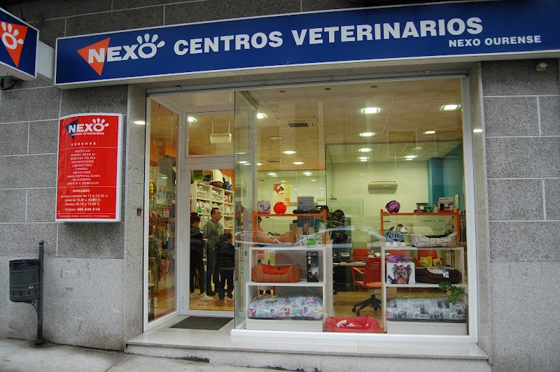 Clínica Veterinaria Nexo Ourense photo 2