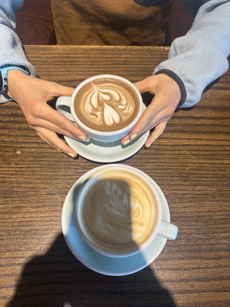 Uncommon Coffee photo 4