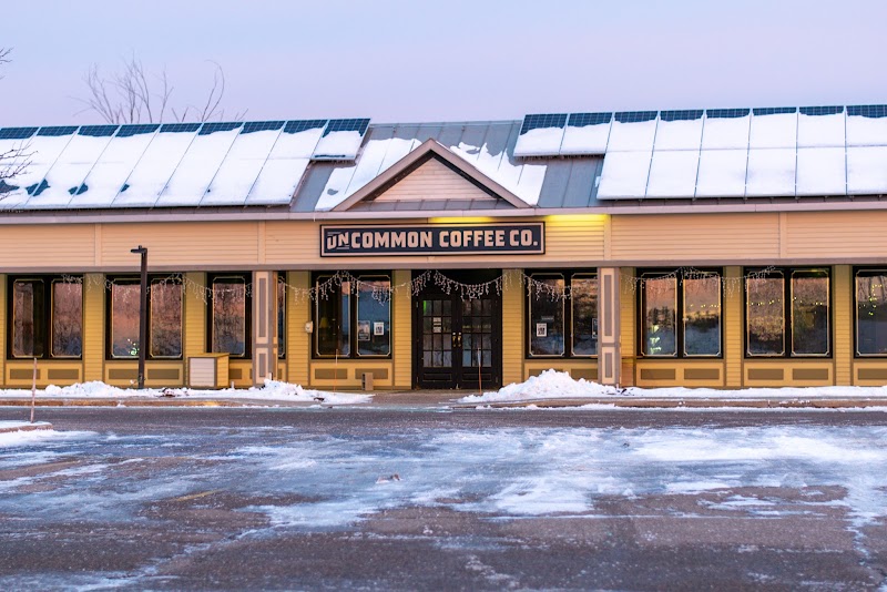 Uncommon Coffee photo 1