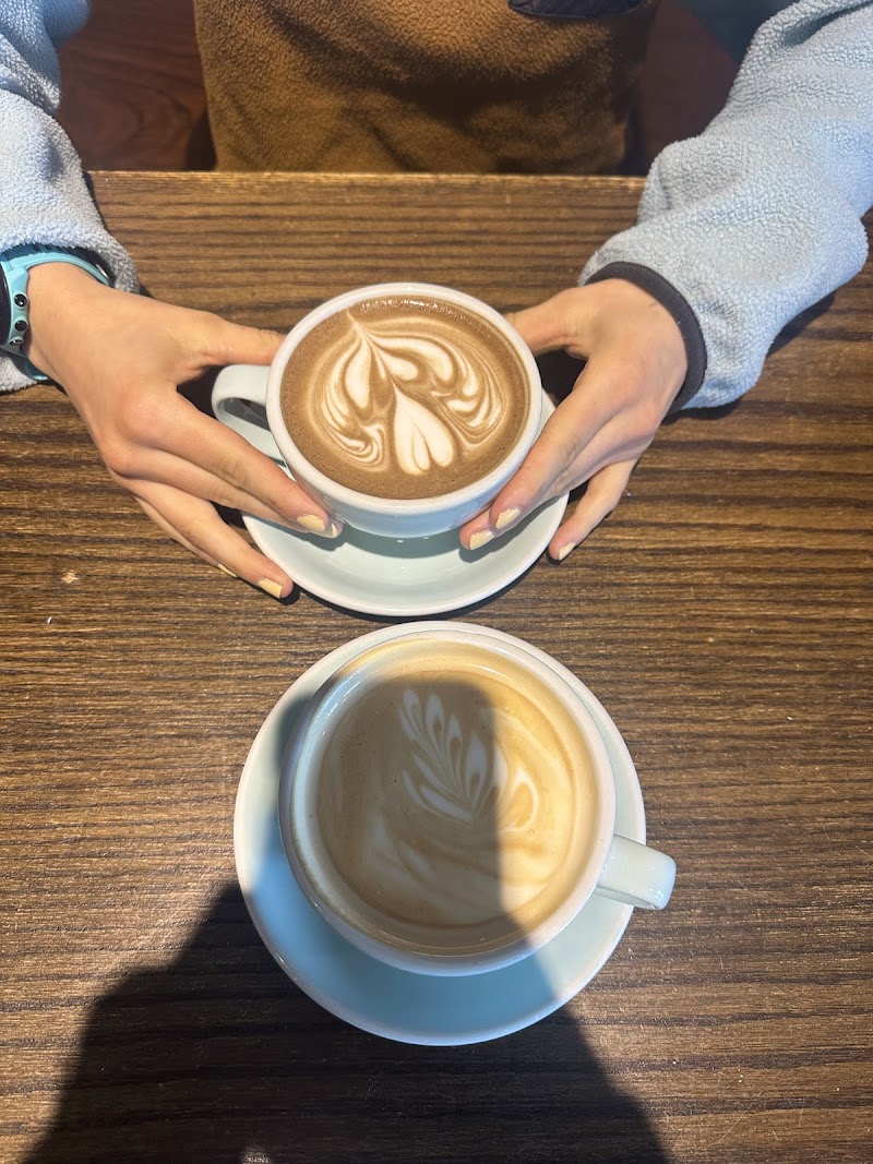 Uncommon Coffee photo 4