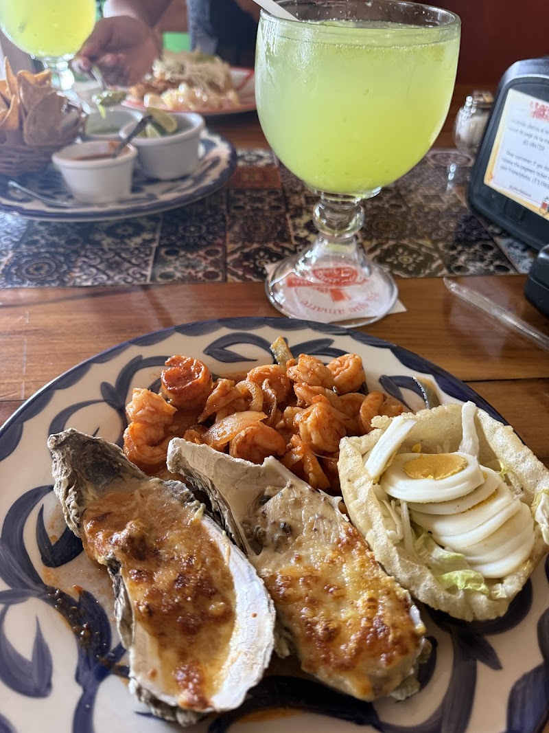 La Parrilla Cancún photo 3