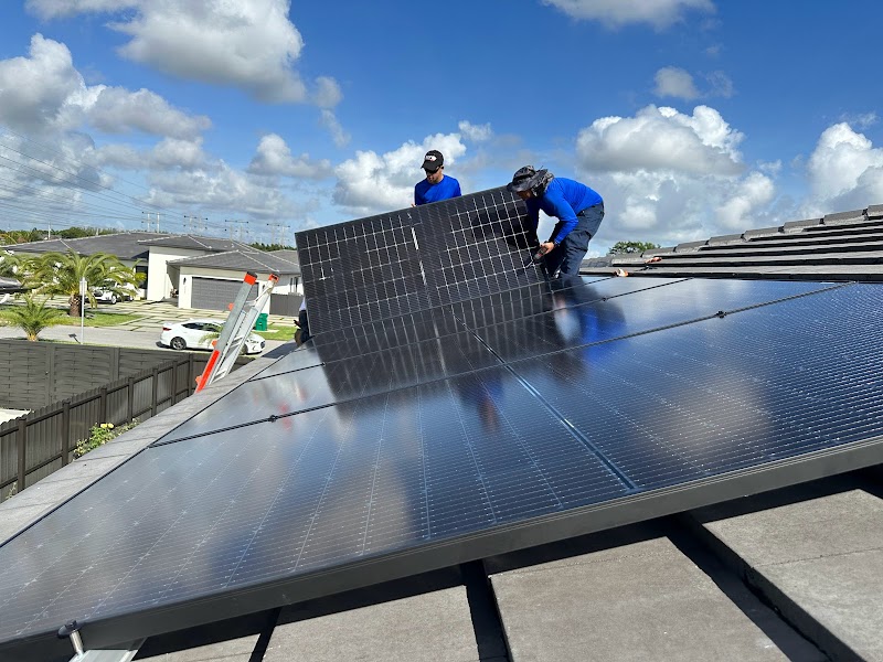 Add Solar & Electrical LLc. - Solar in Miami