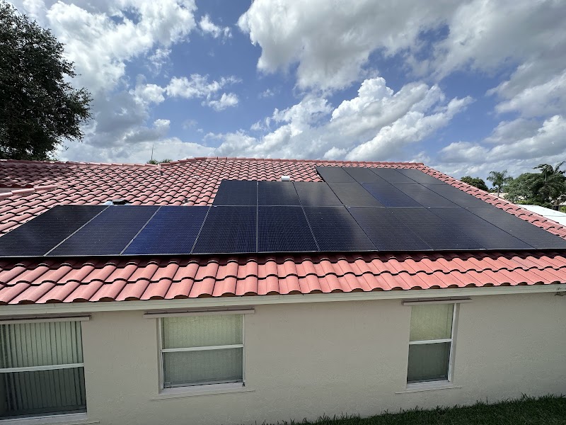 Add Solar & Electrical LLc. - Solar in Miami