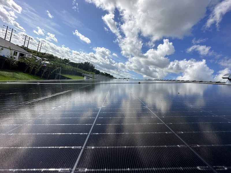 Add Solar & Electrical LLc. - Solar in Miami