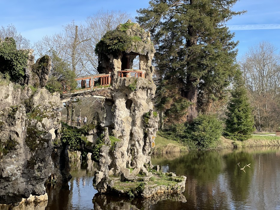 Parc Majolan fotoğraf 1