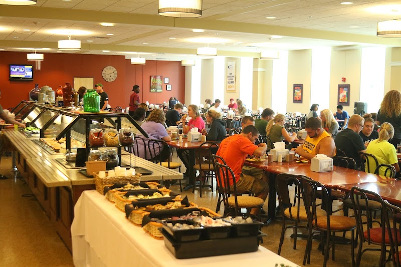 Central Dining Hall photo 1