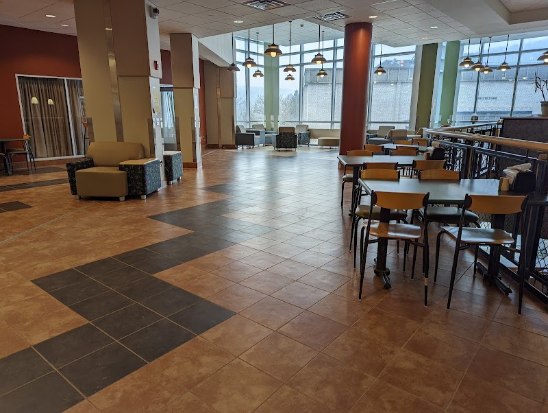 Central Dining Hall photo 3