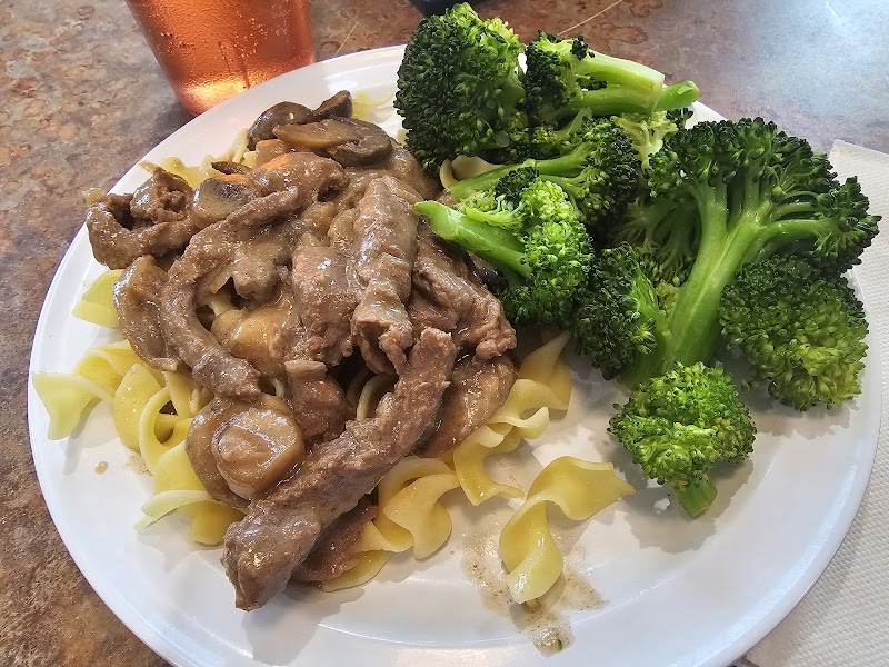 Central Dining Hall photo 2