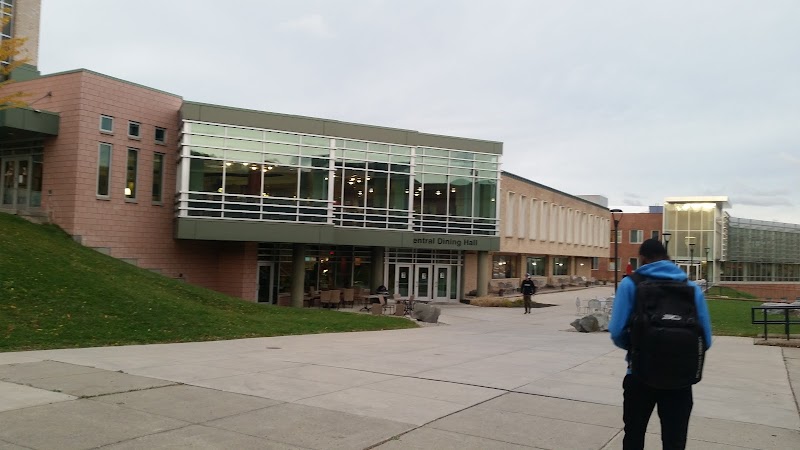 Central Dining Hall photo 4