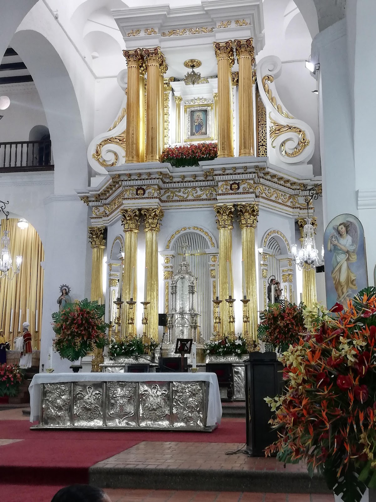 Parque de Berrío