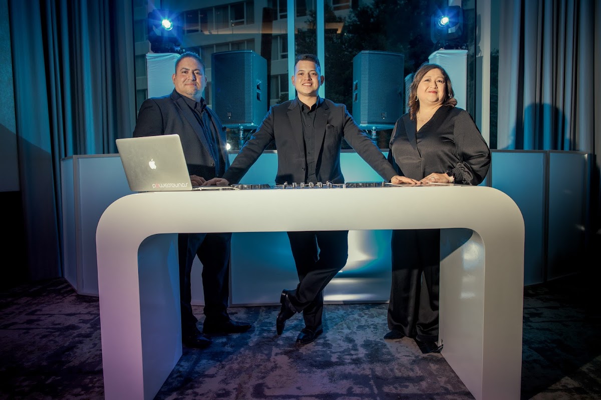 Power Sounds DJ Service: Google Places image 3