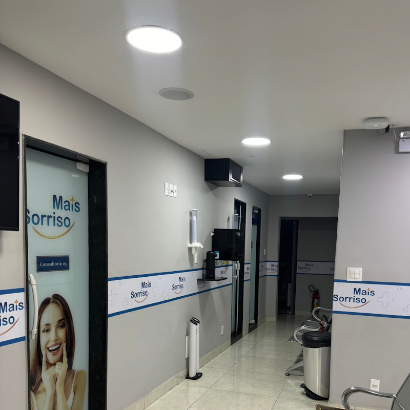 Mais Sorriso Unidade 1 - foto 4