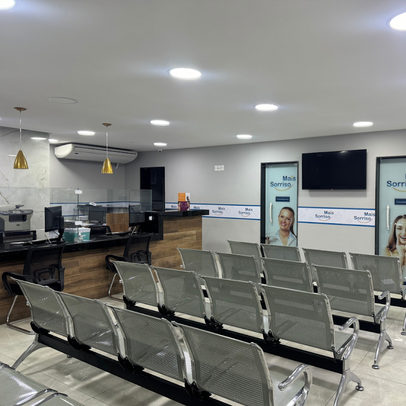 Mais Sorriso Unidade 1 - foto 2