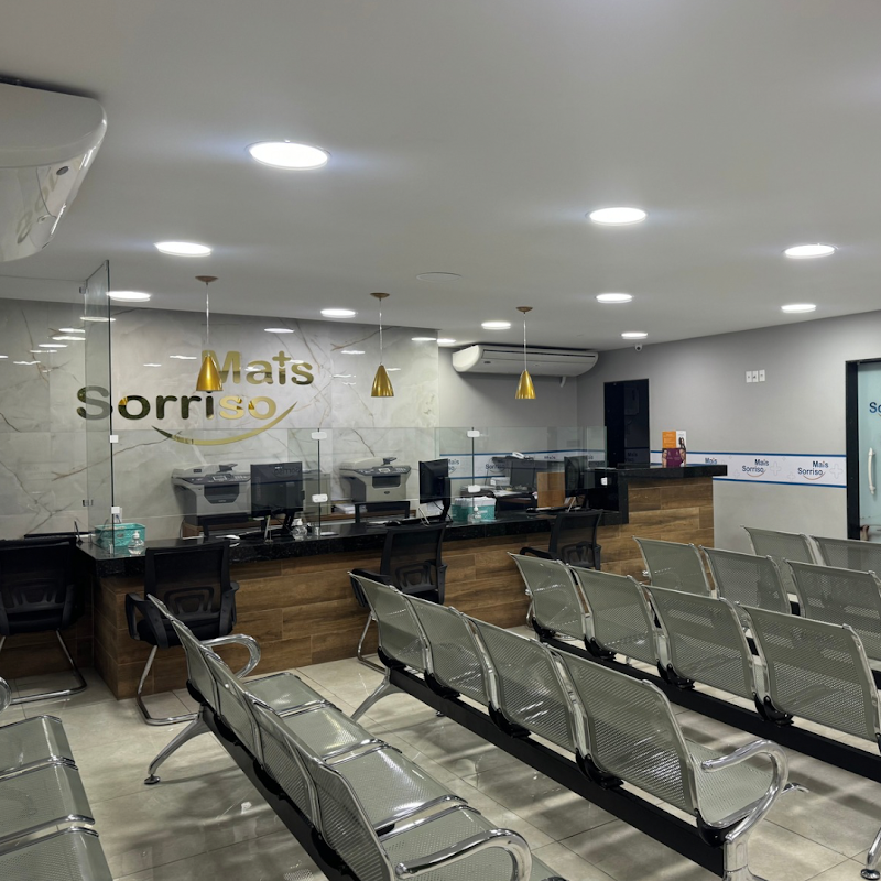 Mais Sorriso Unidade 1