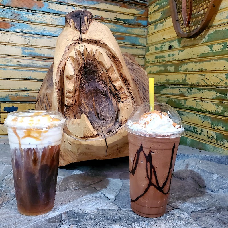 Stone Cabin Coffee photo 2