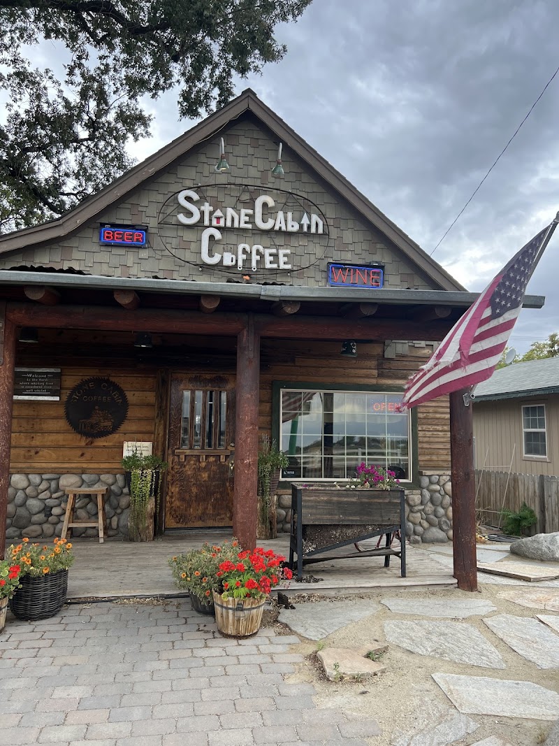 Stone Cabin Coffee photo 4