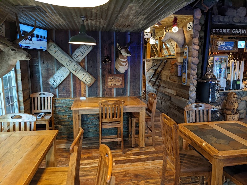 Stone Cabin Coffee photo 1