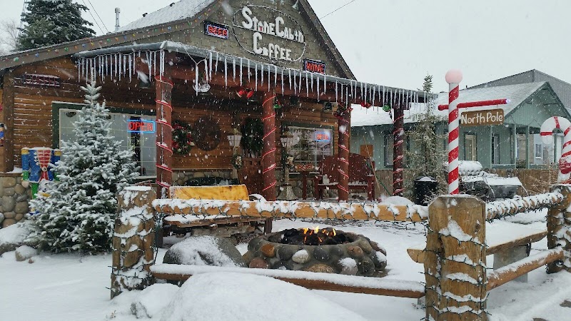 Stone Cabin Coffee photo 3