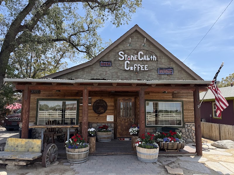 Stone Cabin Coffee photo 4