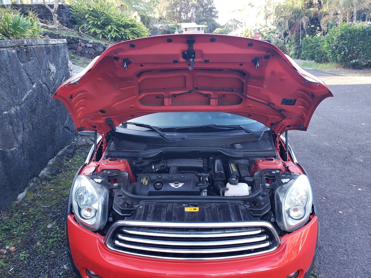 Mobile Diagnostic Hawaii photo 1